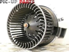 PEUGEOT 206 1998-2009 Heater Blower Motor Fan 1606357480