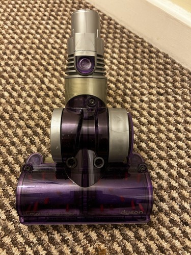 Genuine dyson mini turbine - dyson,