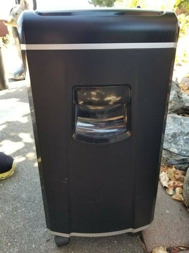 Ativa 1250 shredder - 1250,
