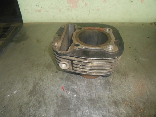 Yamaha 250 barrel - yamaha, sr