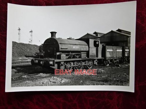 Photo ncb peckett loco - photo,