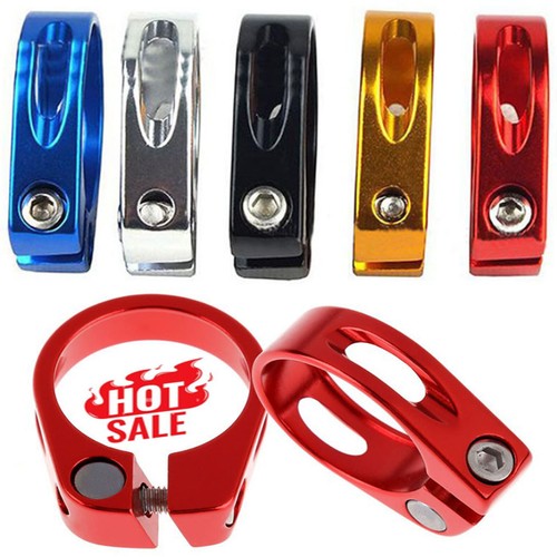 Bike seat post - bike, clamp