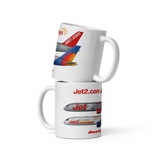 Jet2.com Jet2holidays Coffee