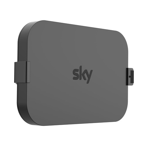Sky mini box - mini, mount