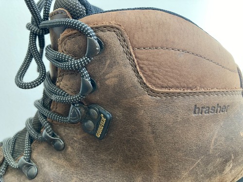 Brasher women hillwalker ii - women's,