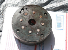 1974-78 HONDA XL350 OEM ENG