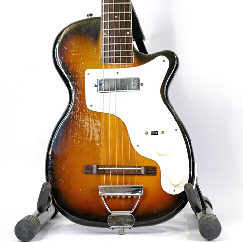 Rare color early - early, harmony