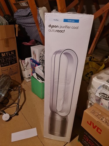 Dyson tp7a air - tp7a, purifier