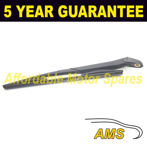 355mm rear wiper arm - rear, +