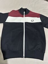 Child Fred Perry 