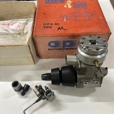 OPS TIPO 60 water-cooled