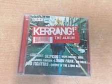 Kerrang! The Album  | Double