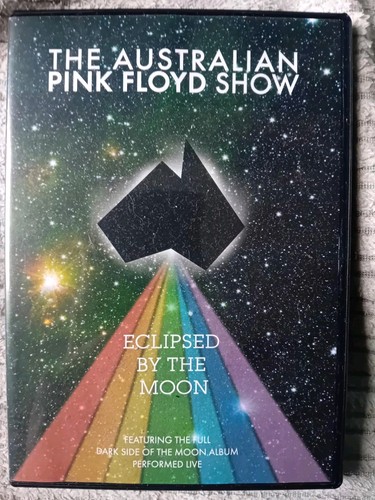 The australian pink floyd show - the,