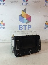 2009-2012 Seat LEON MK2 Stereo