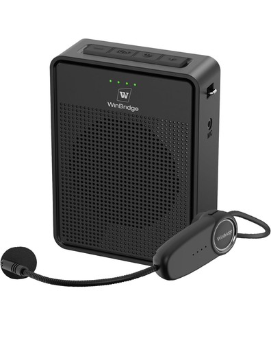 Voice amplifier wireless - voice,