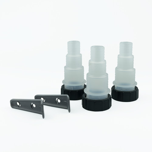 Genuine hozelock stepped - hozelock,