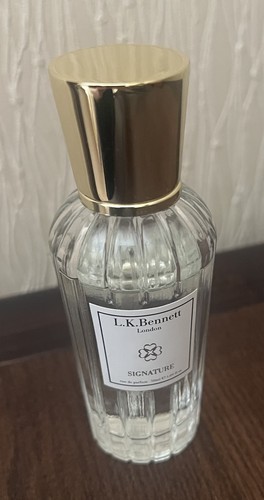 Bennett signature - lk,