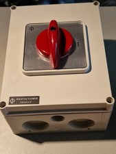 Kraus & Naimer K60 load