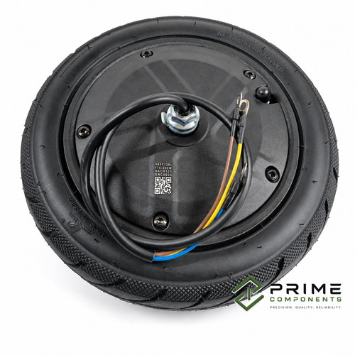 Ninebot segway f20 front wheel - f20,