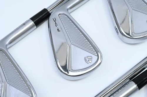 Taylormade p7mc 2020 irons - irons, /