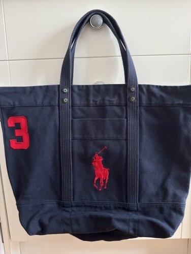 Polo ralph lauren shopper - ralph,