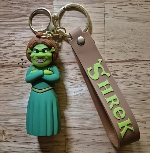Princess fiona shrek movie - princess,