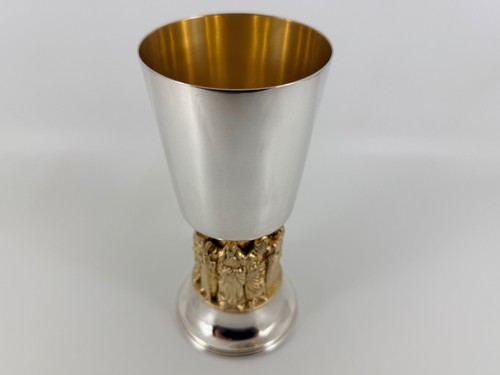 Solid sterling silver - sterling,