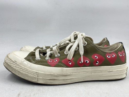 Converse cdg play - converse,