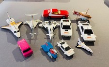 Corgi Joblot/Collection TV