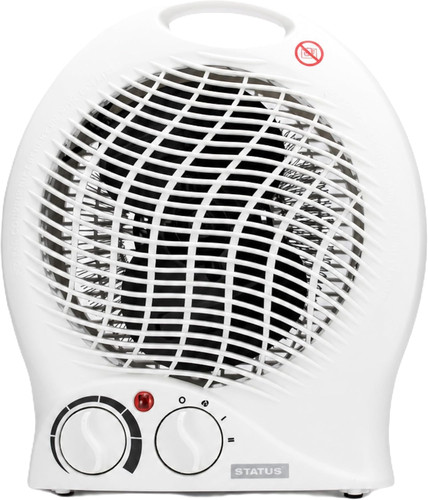 Status portable fan - status,