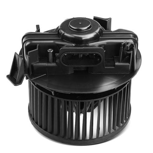 Heater blower motor - motor, fan