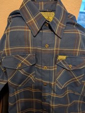 Official Dixxon Flannel Shirt
