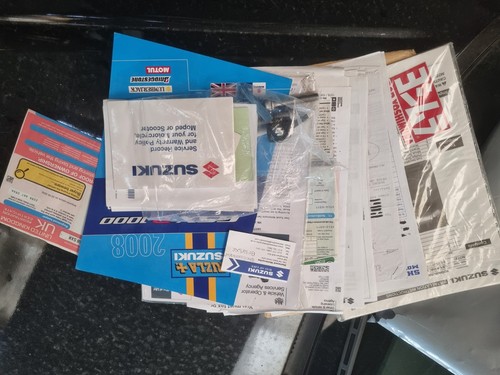 Gsxr 1000 motogp rizla in - gsxr, k8