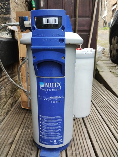 Purity aqua 1200 with - with, brand