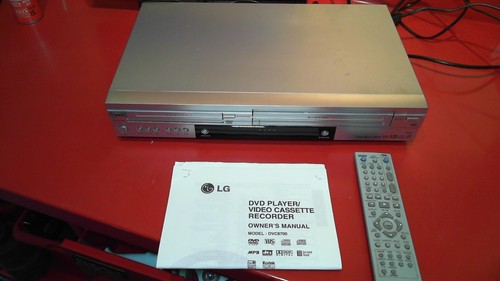 Vcr dvd video cassette - dvd,