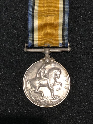 Silver british wwi george v - british,