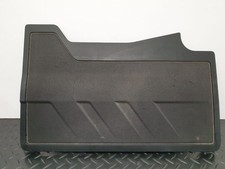 CITROEN C5 X MK1 (E43) 2022 1.2 PETROL UPPER ENGINE COVER BLACK 9825492380