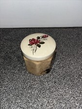 Ceramic Frank Cooper Marmalade