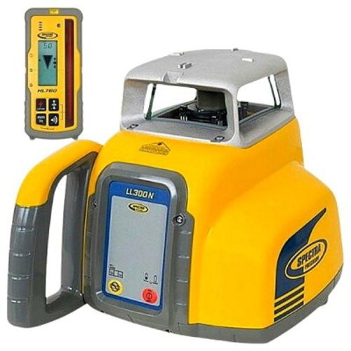 Nikon trimble ll300n laser - nikon,