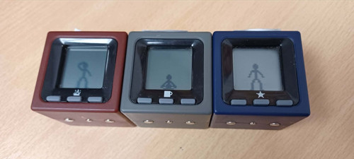 Cube world radica series - radica,