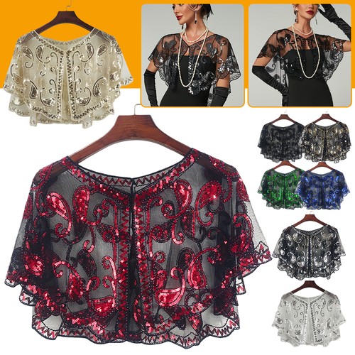 1920s flapper dress great - 1920s,