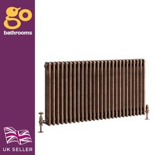 Traditional 3 Column Radiator