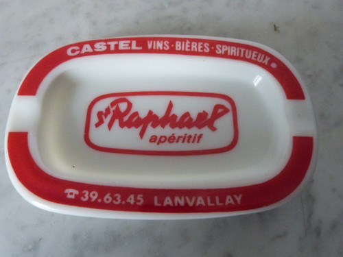 Vintage french raphael - vintage, st