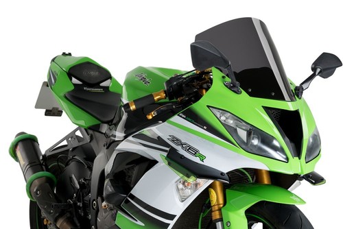Puig 3629f racer screen fits - puig,