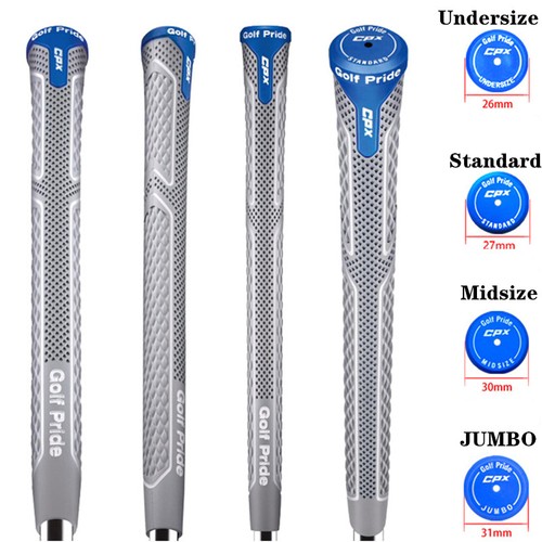 13pcs cpx golf grips - 1-13pcs,