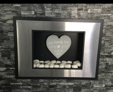 Fire Insert Ethanol Oil Burner Burner