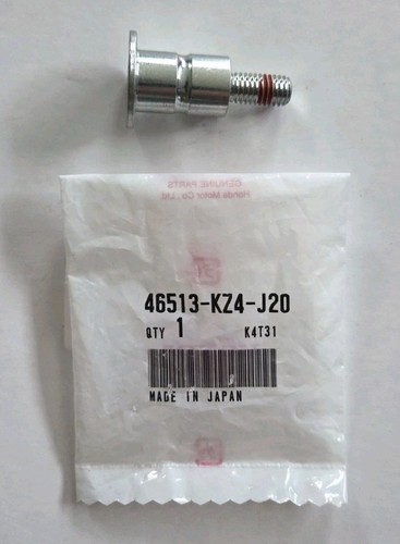 New genuine honda cr125 cr250 - new, cr125/cr250