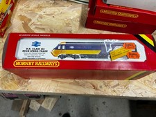 Hornby Railways R069 HST Power