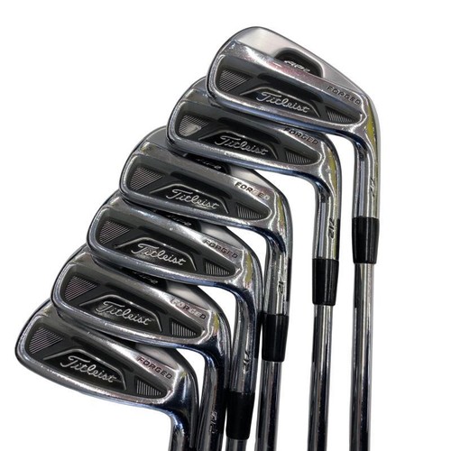 Titleist ap2 712 iron set - ap2,