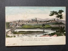 Carlisle cumberland from - cumberland,